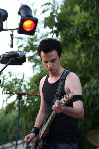 Photo 21 juin 2007